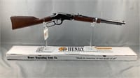 Henry Repeating Arms H004SY .22 S/L/LR