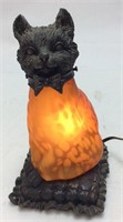 CAT LAMP