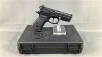 CZ 75 p-01 Omega 9mm Luger