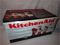 Kitchen Aid Stand Mixer Attachment Pack