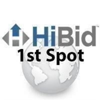 5/16/2022 - 5/23/2022 HiBid Featured Auction Listing