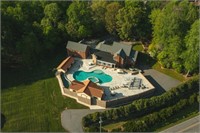 Beautiful Luxury Home with Pool for Sale in Wilkesboro NC