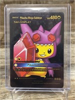1K+ LOT Vintage Pokemon Graded Sports Magic Non Sports Cards