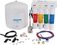 SEALED- Watts Premier 4-Stage Reverse Osmosis Syst