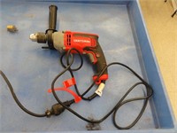 May Power Tool and Household Auction
