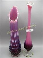 May 28th Fenton Imperial Art Glass