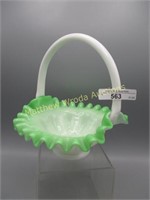 May 28th Fenton Imperial Art Glass
