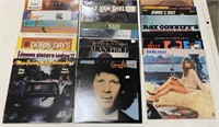 Lot of 20+ Vinyl Records 33 RPMs # 3