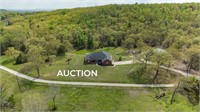 June 16 - Gore Real Estate Auction