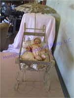 BABY AND CARRIAGE