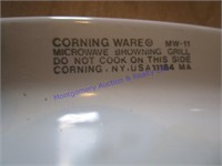 CORNING AND CORELLE