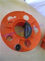 CORD AND CORD REEL