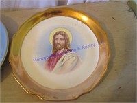 PLATE COLLECTON