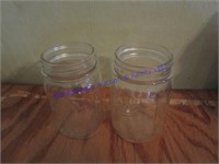 CANISTER JARS