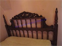 DOUBLESIZE BED