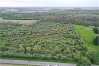 16A Land On 1100 N Wells County