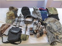 Hunting Gear / Camo / Bow Hunting Accs