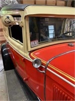 CARuso Classic Auction May 23rd