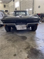 CARuso Classic Auction May 23rd