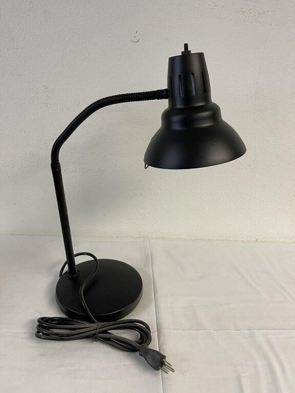 Electric X Side Lamp