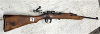 Online Timed Auction - May 16, 2022 (Firearms/Ammo)