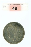 6-22-22 Online Only Coin/Stamp Auction
