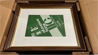 Regal All Purpose 11" x 14? Wood Picture Frames