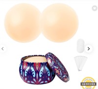 lalaWing Nipple Cover For Women Ultra