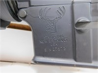Stag Arms 15 Rifle 5.56mm NO Clip