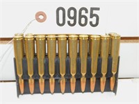 20 Rounds of 30-06 Ammo