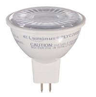 Luminus MR16 LED Bulb 50W