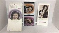 The patsy cline collection in box