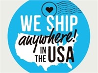 SHIPPING INFO that all buyers need to know