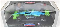 Jeff Simmons Greenlight 1:18 Diecast Indy Race Car