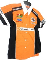 Champ Car Crew Shirt, Child's Size Medium