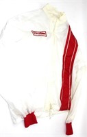 Vintage Lightweight Firestone Racing Jacket