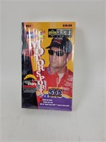 1997 Upper Deck Motorsports Sealed Wax Box