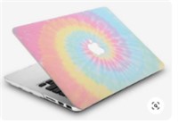 Graphic Plastic Hard case for MacBook