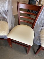 2 Side Chairs