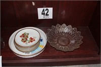 Collection of Plates