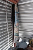 Patio Umbrella with Base (U232A)