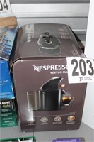 Nespresso Virtuo Coffee Machine (Open Box/Unused)