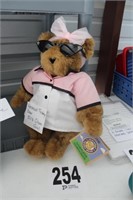 Vermont Teddy Bear (U234A)