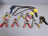 Strap Wrenches & Clamps