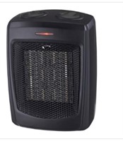 Profusion 1500W Ceramic Heater with Thermostat