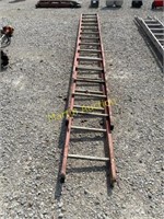 21ft extendable ladder