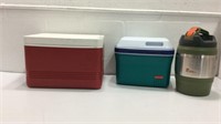 Portable Coolers & Thermal Q14C