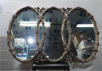 Large Elegant Mirror Q12A