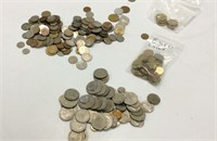 Coins From All Over The World K15B