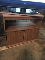 TV stand 29x23